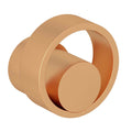 ROHL EC18W2IWSG Eclissi Trim For Volume Control And Diverter In Satin Gold