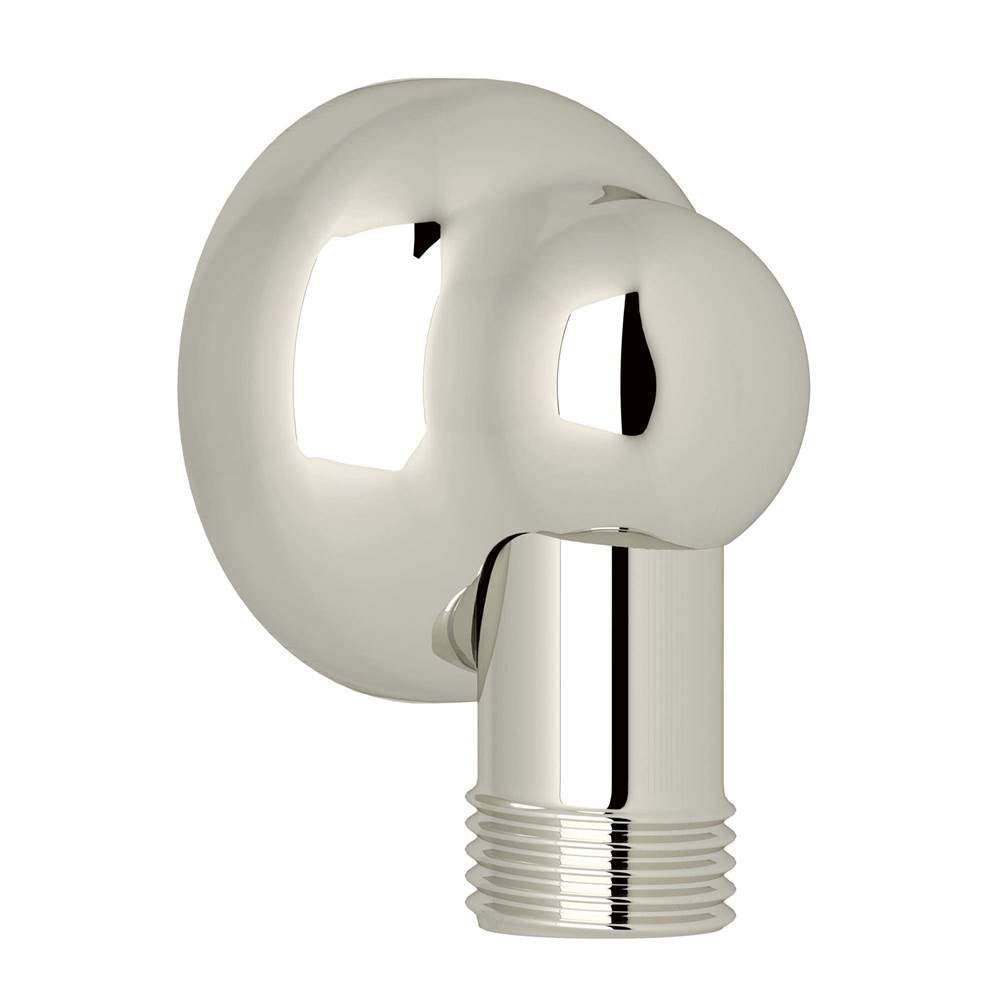 ROHL V00022PN Handshower Outlet In Polished Nickel