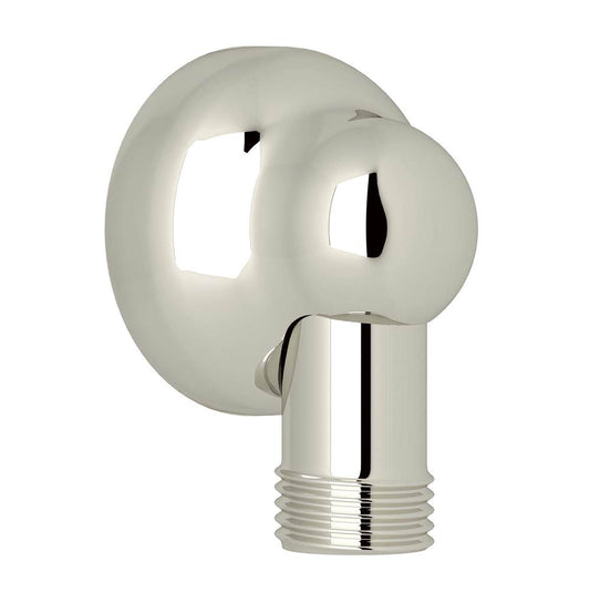 ROHL V00022PN Handshower Outlet In Polished Nickel