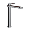 ROHL MI02D1SDAPC Miscelo Single Handle Tall Lavatory Faucet In Polished Chrome