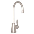 ROHL MB7917LMSTN-2 Gotham Filter Kitchen Faucet In Satin Nickel
