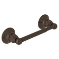 ROHL ROT18TCB Toilet Paper Holder With Lift Arm In Tuscan Brass