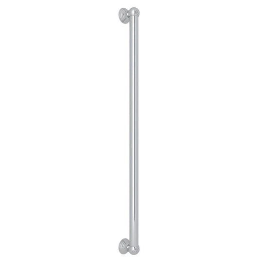 ROHL 1262APC 36" Grab Bar In Polished Chrome