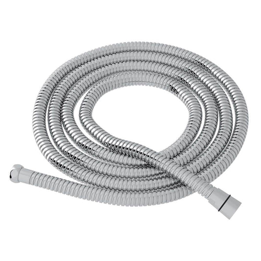 ROHL 16295/79APC 79" Metal Shower Hose In Polished Chrome