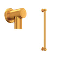 ROHL 1266SG 24" Grab Bar In Satin Gold