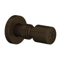 ROHL 0326BS1TCB Single Function Body Spray In Tuscan Brass