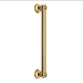 ROHL 1277IB 18" Grab Bar In Italian Brass