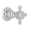 ROHL A4912XMAPCTO Trim For Volume Control And Diverter In Polished Chrome