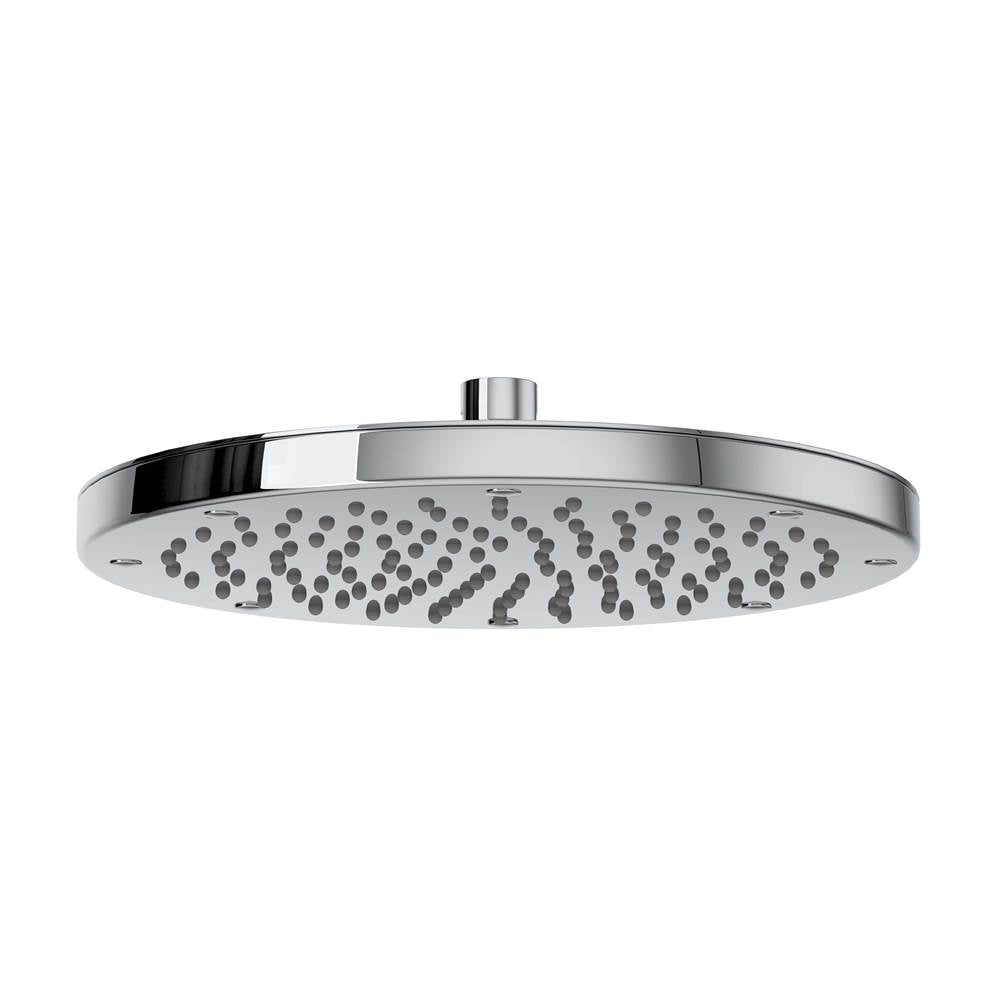 ROHL I00410APC 10" Rain Showerhead In Polished Chrome