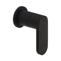 ROHL MI18W1GQMB Miscelo Trim For Volume Control And Diverter In Matte Black