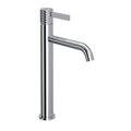 ROHL TE02D1LMAPC Tenerife Single Handle Tall Lavatory Faucet In Polished Chrome
