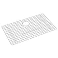 ROHL WSGRSS2716SS Wire Sink Grid For RSS2716 Kitchen Sink In Stainless Steel