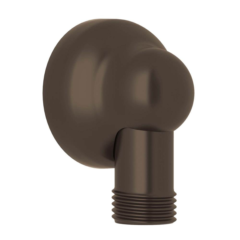 ROHL V00022TCB Handshower Outlet In Tuscan Brass