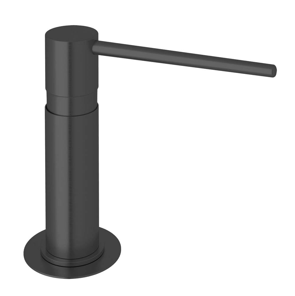 ROHL LS2150MB Soap Dispenser In Matte Black
