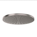 ROHL 1079/8STN 12" Rain Showerhead In Satin Nickel