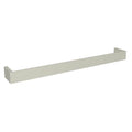 ROHL QU101-PN Quartile 18" Towel Bar In Polished Nickel