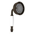 ROHL 1150/8TCB 4" 3-Function Handshower In Tuscan Brass