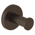 ROHL LO7TCB Lombardia Robe Hook In Tuscan Brass