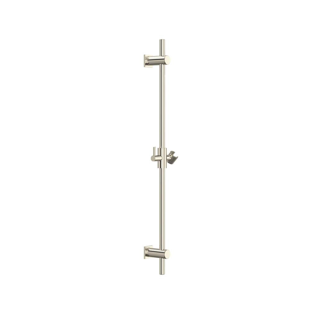 ROHL 300127SBPN 30" Slide Bar In Polished Nickel