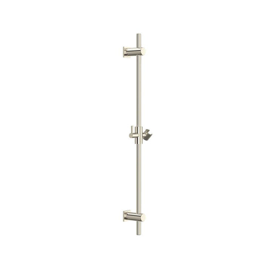 ROHL 300127SBPN 30" Slide Bar In Polished Nickel