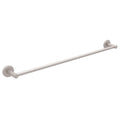ROHL LO1/24STN Lombardia 24" Towel Bar In Satin Nickel