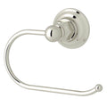 ROHL ROT8PN Toilet Paper Holder In Polished Nickel