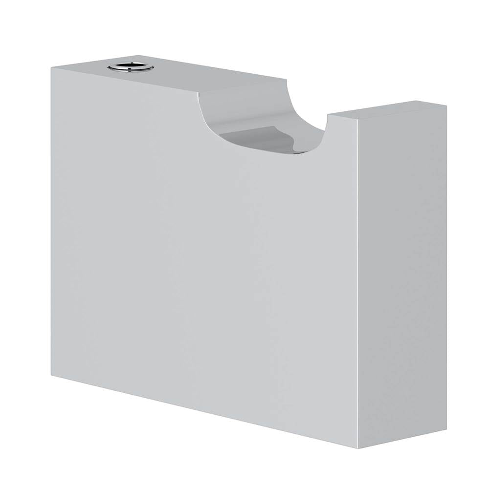 ROHL QU710-APC Quartile Robe/Towel Hook In Polished Chrome