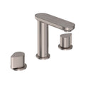 ROHL MI09D3WBSTN Miscelo Widespread Lavatory Faucet In Satin Nickel
