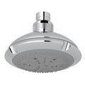 ROHL I00180APC 5" 4-Function Showerhead In Polished Chrome