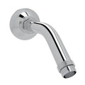 ROHL MB2010APC 7" Reach Wall Mount Shower Arm In Polished Chrome
