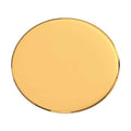 ROHL SHC-1EG Sink Hole Cover In English Gold