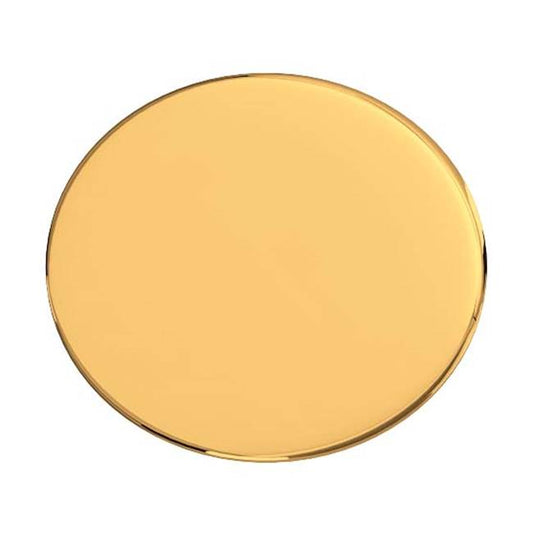 ROHL SHC-1EG Sink Hole Cover In English Gold