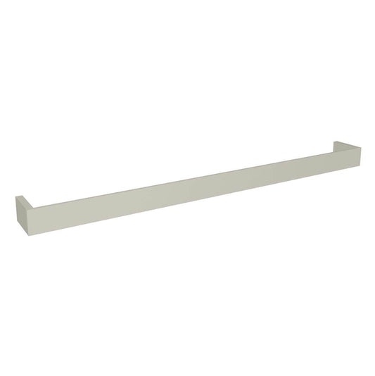 ROHL QU102-PN Quartile 24" Towel Bar In Polished Nickel
