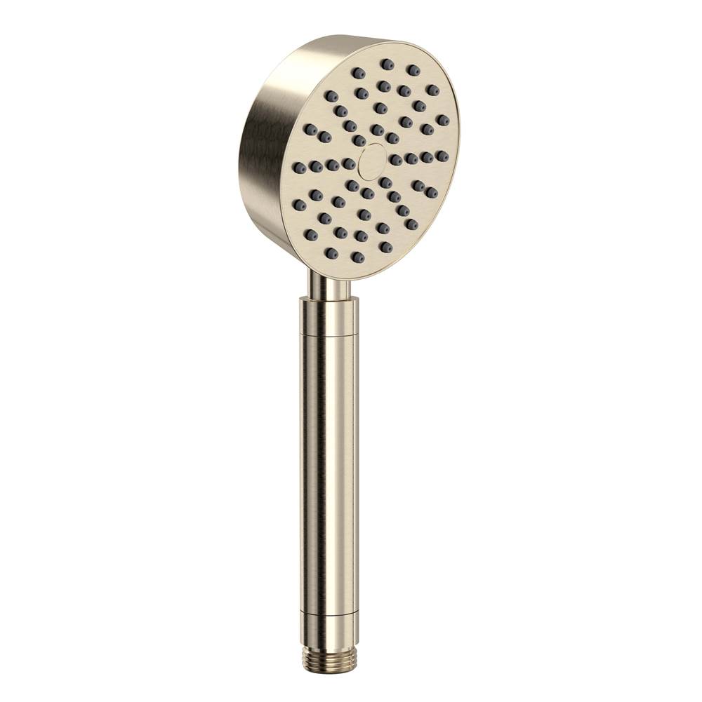 ROHL 40126HS1STN 4" Single Function Handshower In Satin Nickel