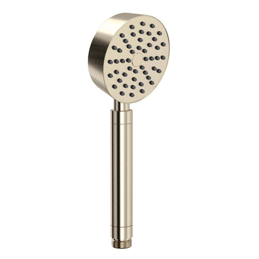 ROHL 40126HS1STN 4" Single Function Handshower In Satin Nickel