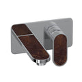 ROHL MI01W2SDAPC Miscelo Wall Mount Single Handle Lavatory Faucet In Polished Chrome