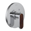 ROHL MI13W1SDAPC Miscelo 3/4" Thermostatic Trim Without Volume Control In Polished Chrome