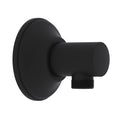 ROHL 1690MB Handshower Outlet In Matte Black