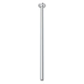 ROHL 1505/24APC 24" Ceiling Mount Shower Arm In Polished Chrome