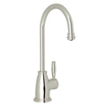ROHL MB7917LMPN-2 Gotham Filter Kitchen Faucet In Polished Nickel