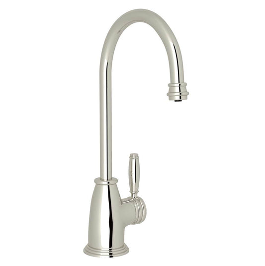 ROHL MB7917LMPN-2 Gotham Filter Kitchen Faucet In Polished Nickel