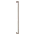 ROHL 1250STN 36" Grab Bar In Satin Nickel