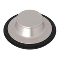 ROHL 744STN Disposal Stopper In Satin Nickel