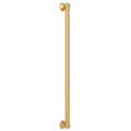ROHL 1279IB 36" Grab Bar In Italian Brass