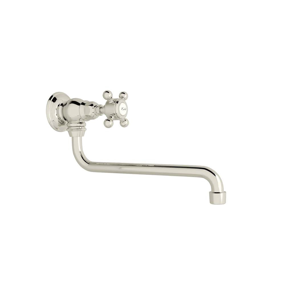 ROHL A1445XMPN-2 Pot Filler In Polished Nickel