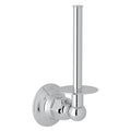 ROHL ROT19APC Spare Toilet Paper Holder In Polished Chrome