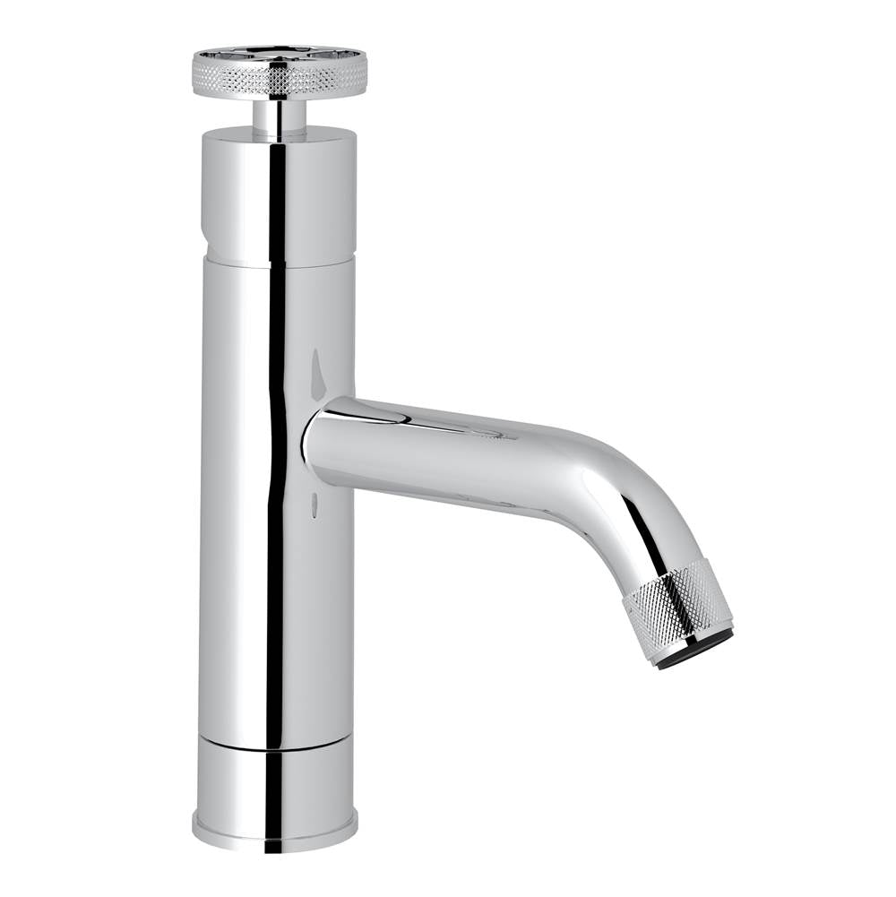 ROHL A3702IWAPC-2 Campo Single Handle Lavatory Faucet In Polished Chrome