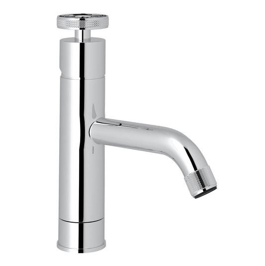 ROHL A3702IWAPC-2 Campo Single Handle Lavatory Faucet In Polished Chrome