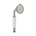 ROHL 1100/8EPN 3" Single Function Handshower In Polished Nickel