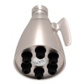 ROHL BI00042STN 3" Multi-Function Showerhead In Satin Nickel
